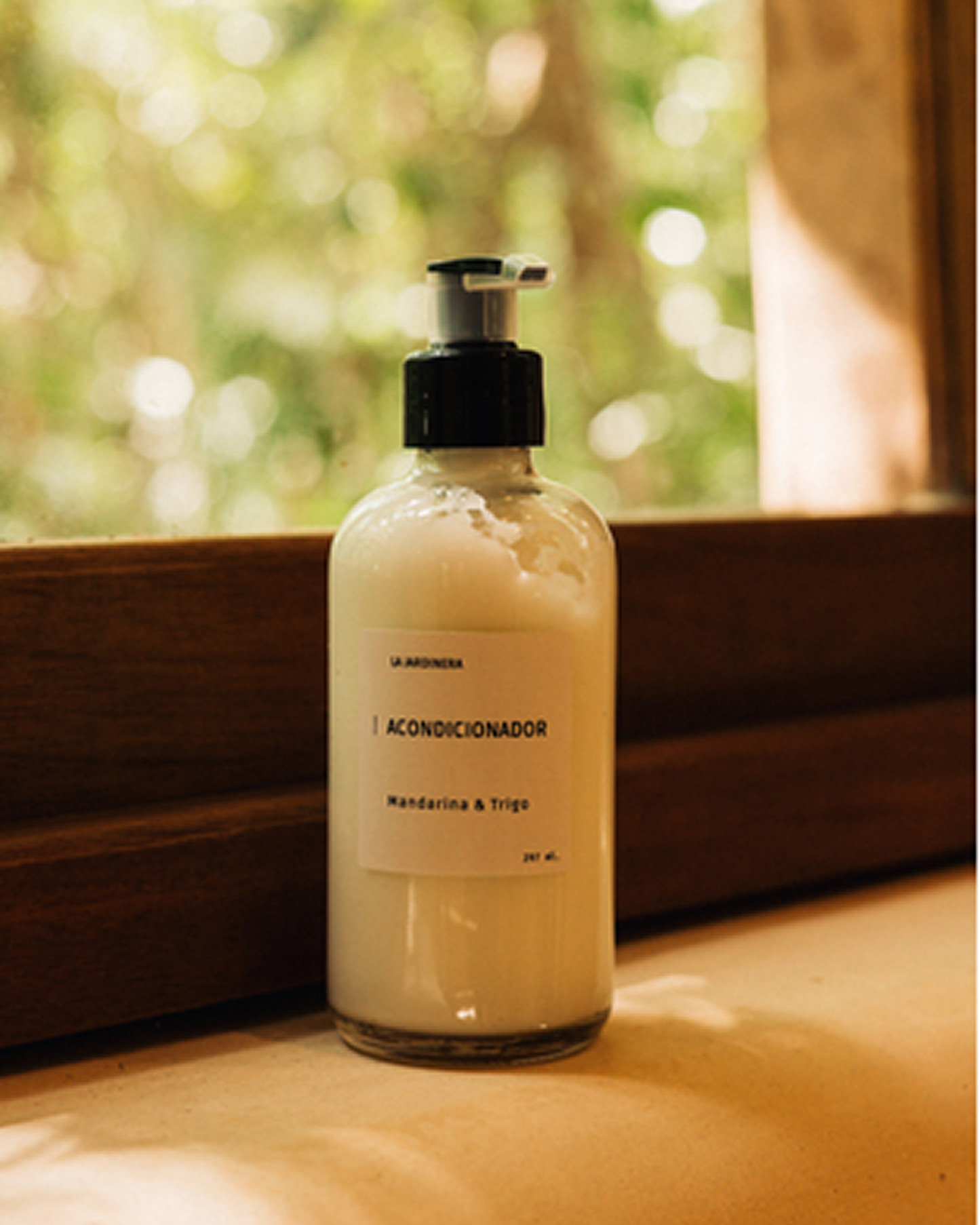 ACONDICIONADOR HAIR MILK