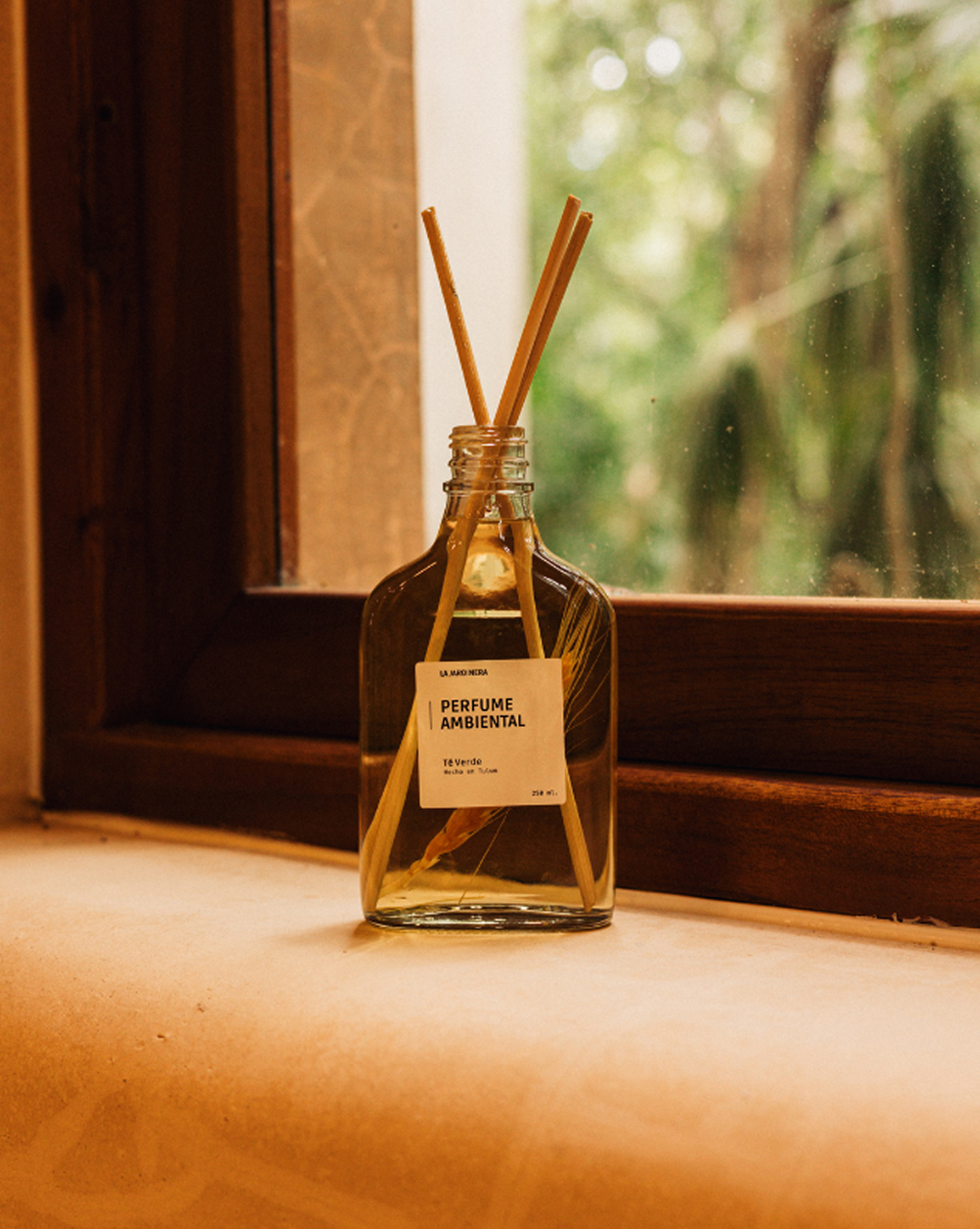 PERFUME AMBIENTAL