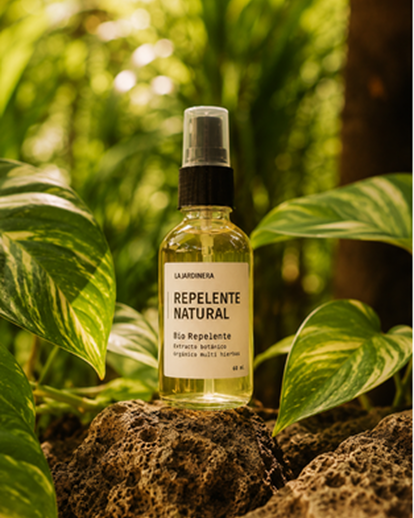 REPELENTE NATURAL