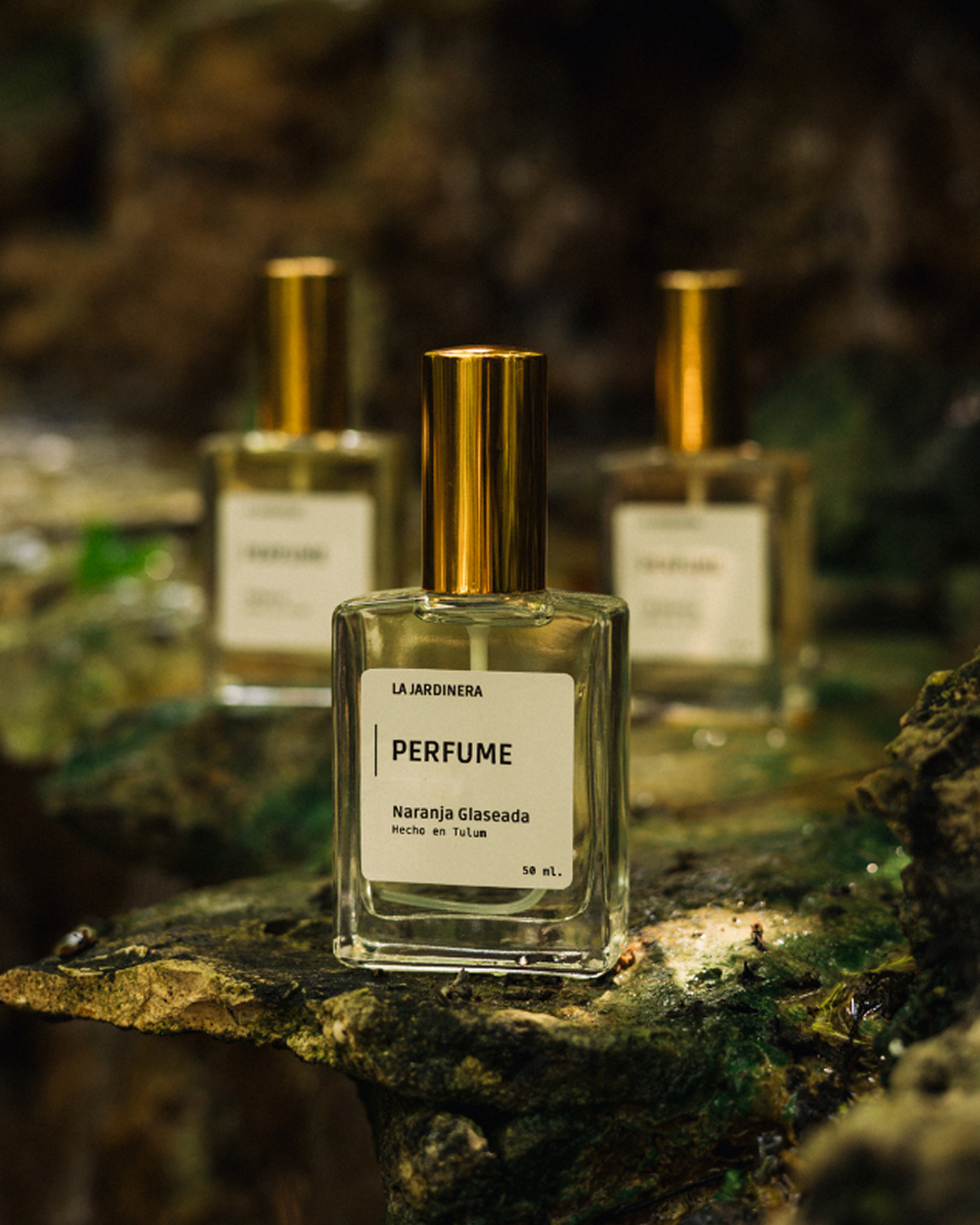 Perfumes