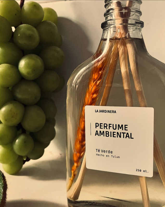 Perfume Ambiental, Difusor, Home Spray y Suavizantes