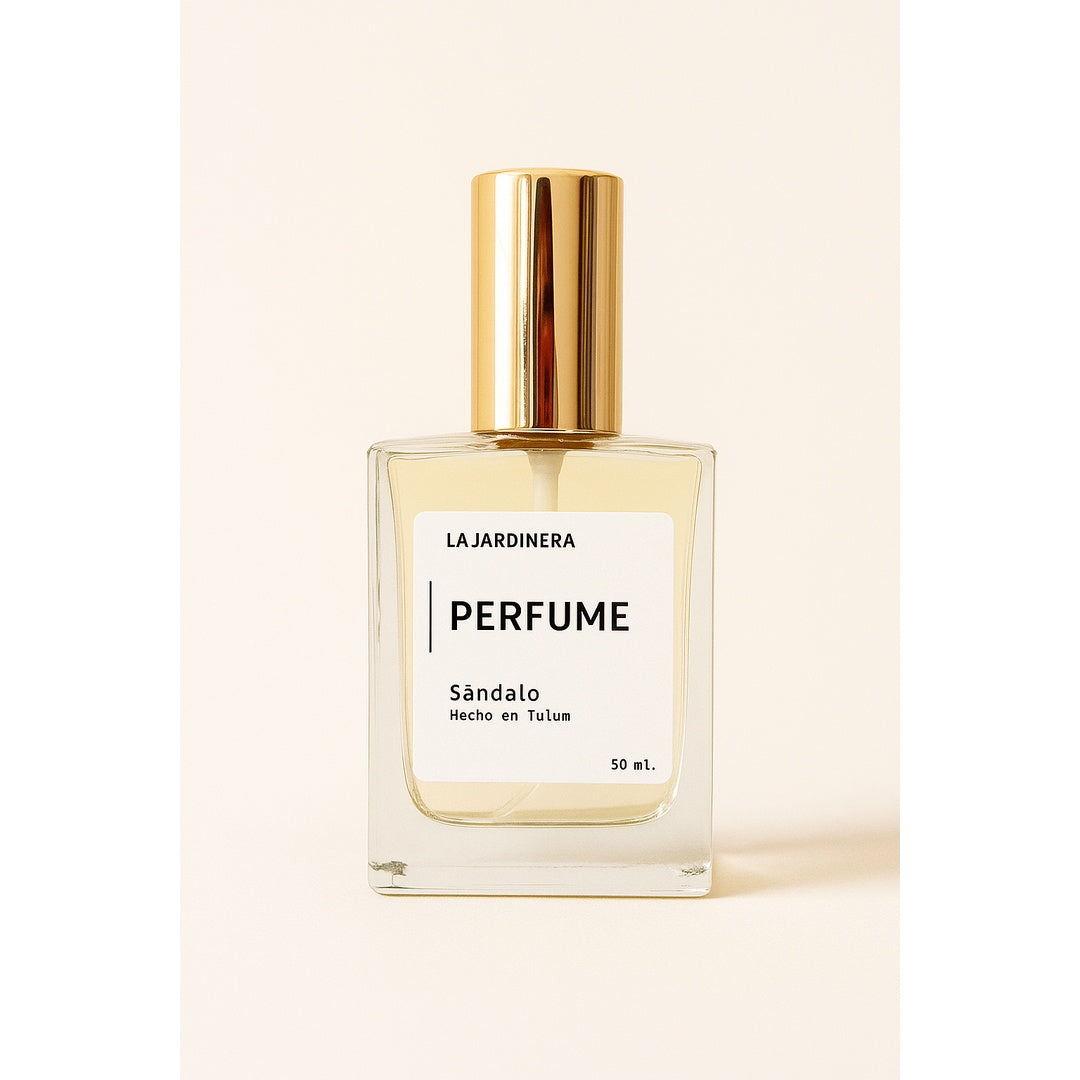 PERFUME SÁNDALO