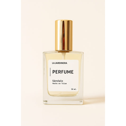 PERFUME SÁNDALO